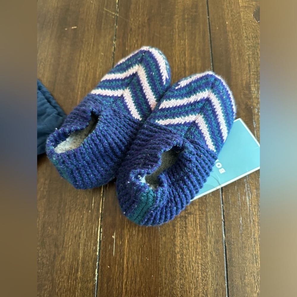 Bombas Gripper slippers